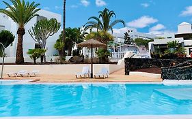 Luxury Sea Apartment Lanzarote Palu Holiday House